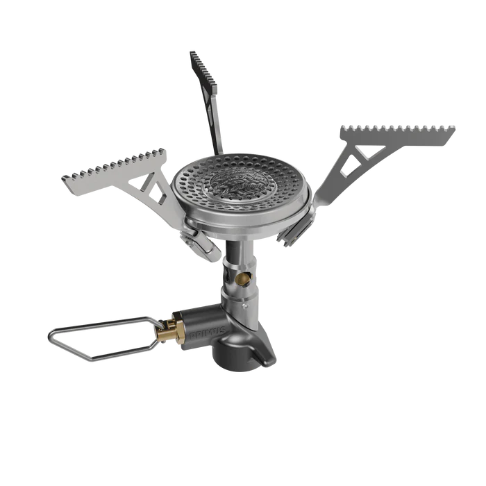 Micron III Stove