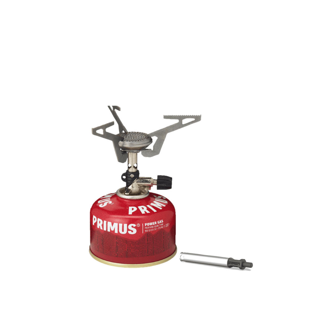 Primus top backpacking stove