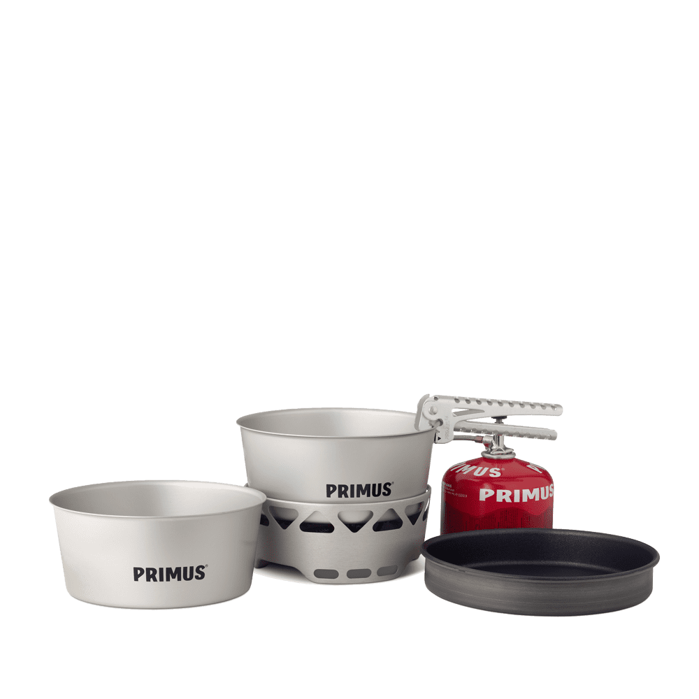 Essential Stove Set 1.3L – Primus Equipment US