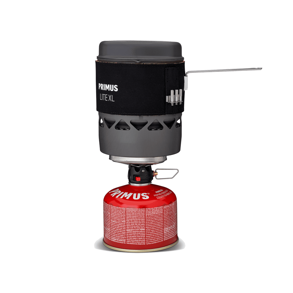 primus camping Primus Lite XL Stove System