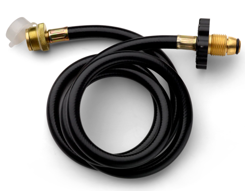 Propane Converter Hose