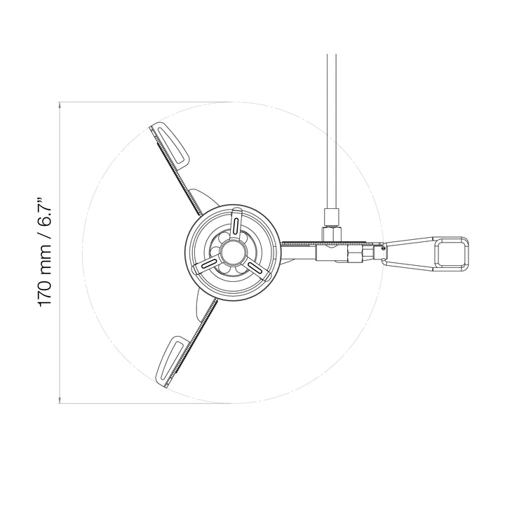 Amazon | Primus Omnilite Ti Stove with Silencer by Primus