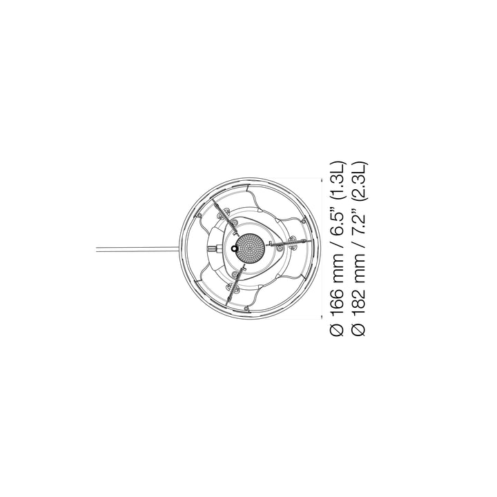 Essential Stove Set 1.3L – Primus Equipment US