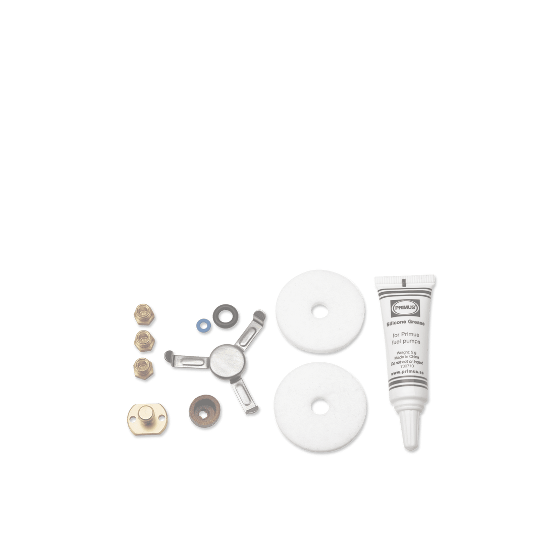 Service Kits | Outdoor Stove & Fuel Bottle Replacement Parts