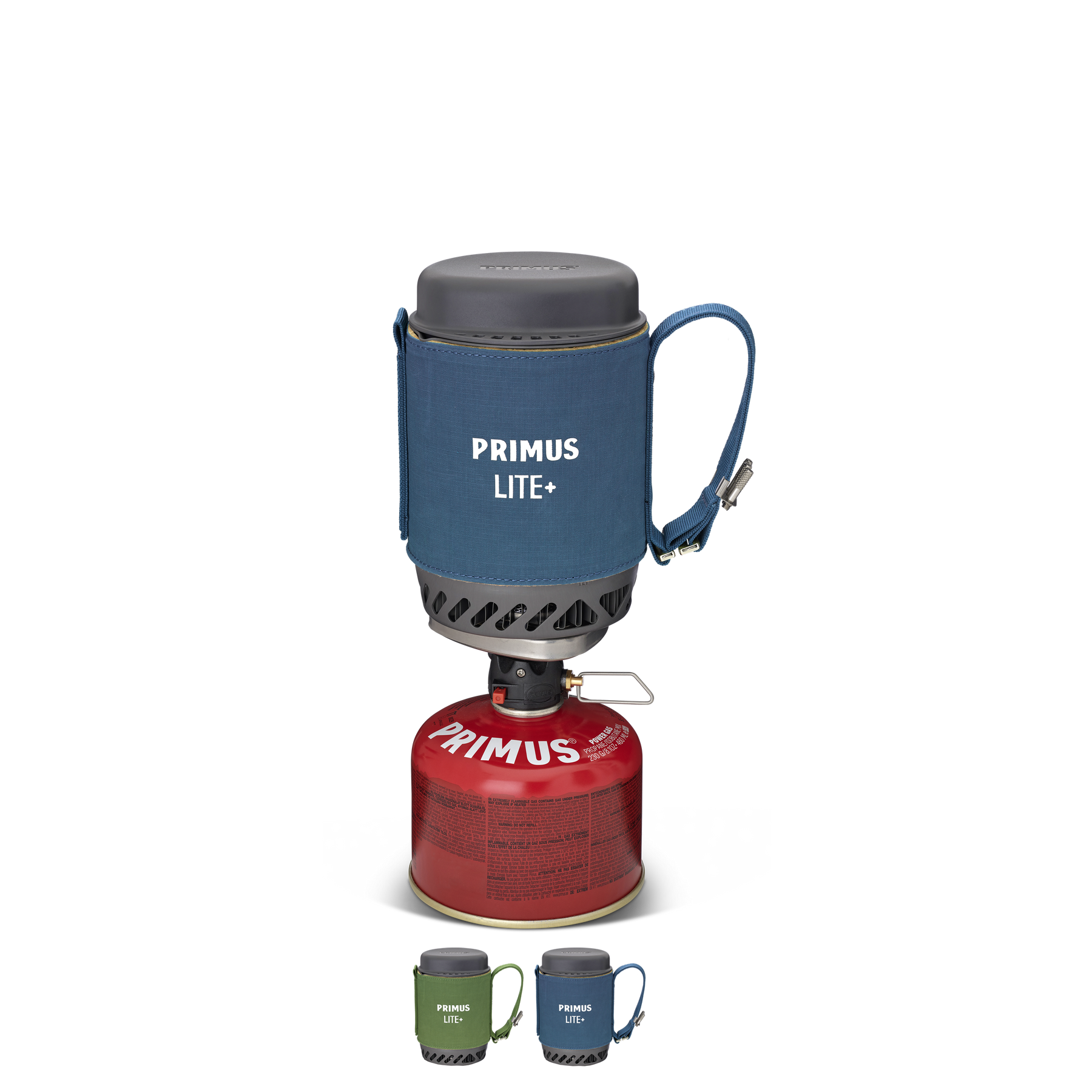 Lite Plus Stove System 0.5L | Fuel-Efficient, Outdoor Lite Plus Stove System 0.5L | Fuel-Efficient, Outdoor