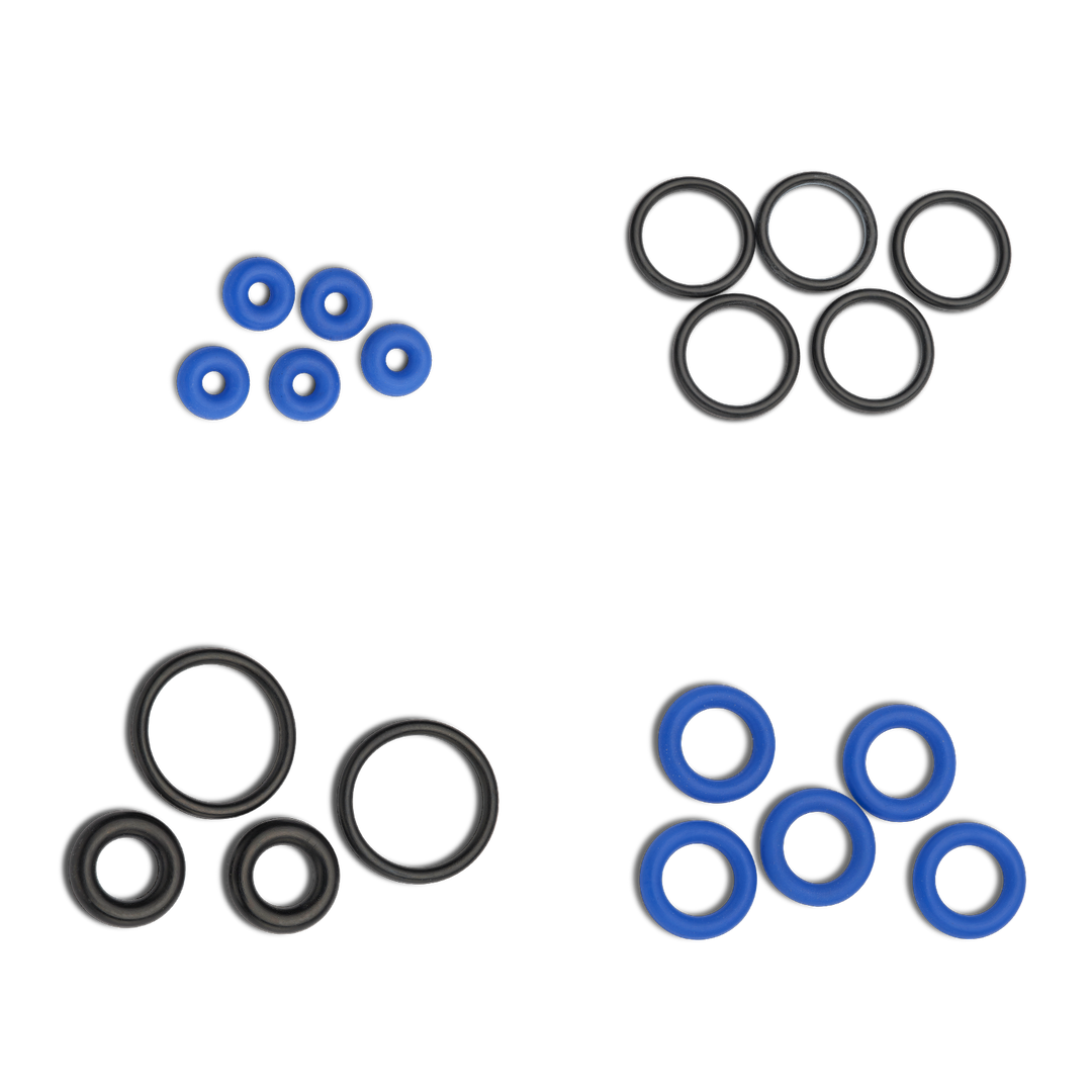 O-Ring Replacements | Outdoor Stove and Fuel Bottle Parts | Primus