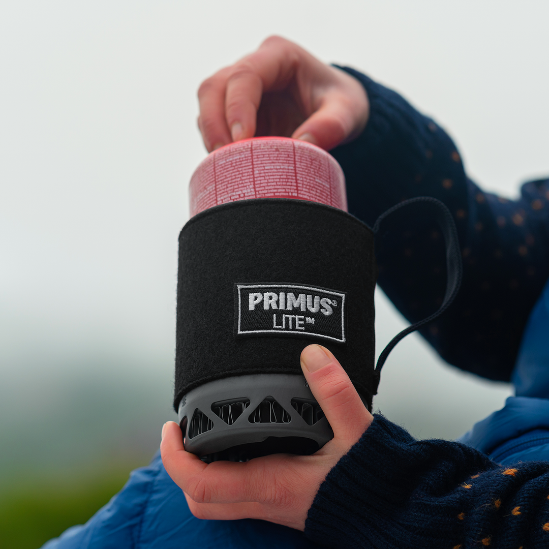 Lite Stove System 0.5L | Fuel-Efficient, Outdoor Cooking