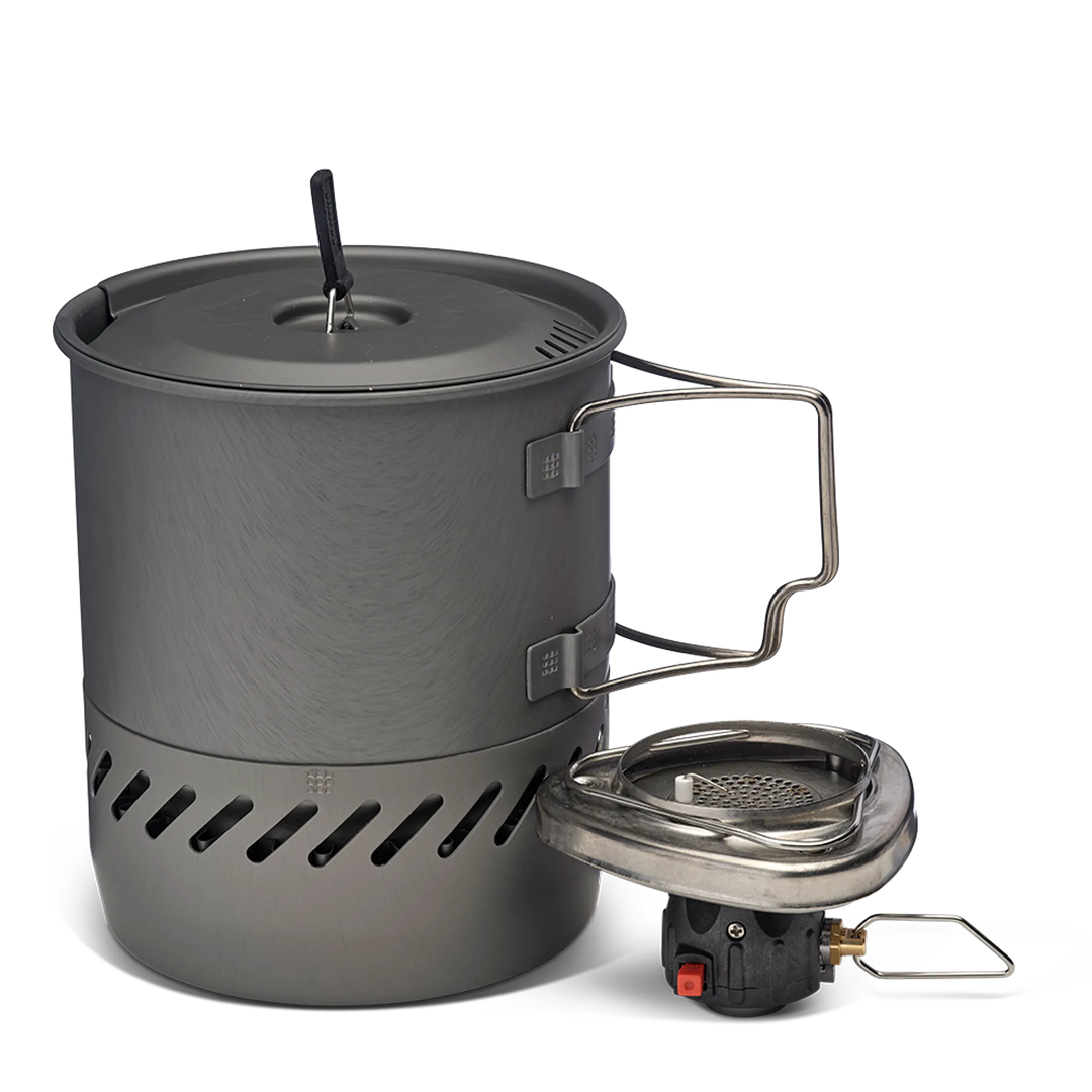 Lite Ultra XL Stove System 1.2 L – Primus Equipment US