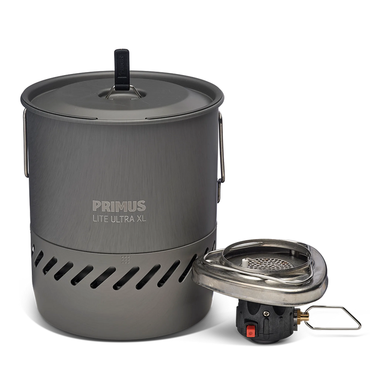 Lite Ultra XL Stove System 1.2 L – Primus Equipment US