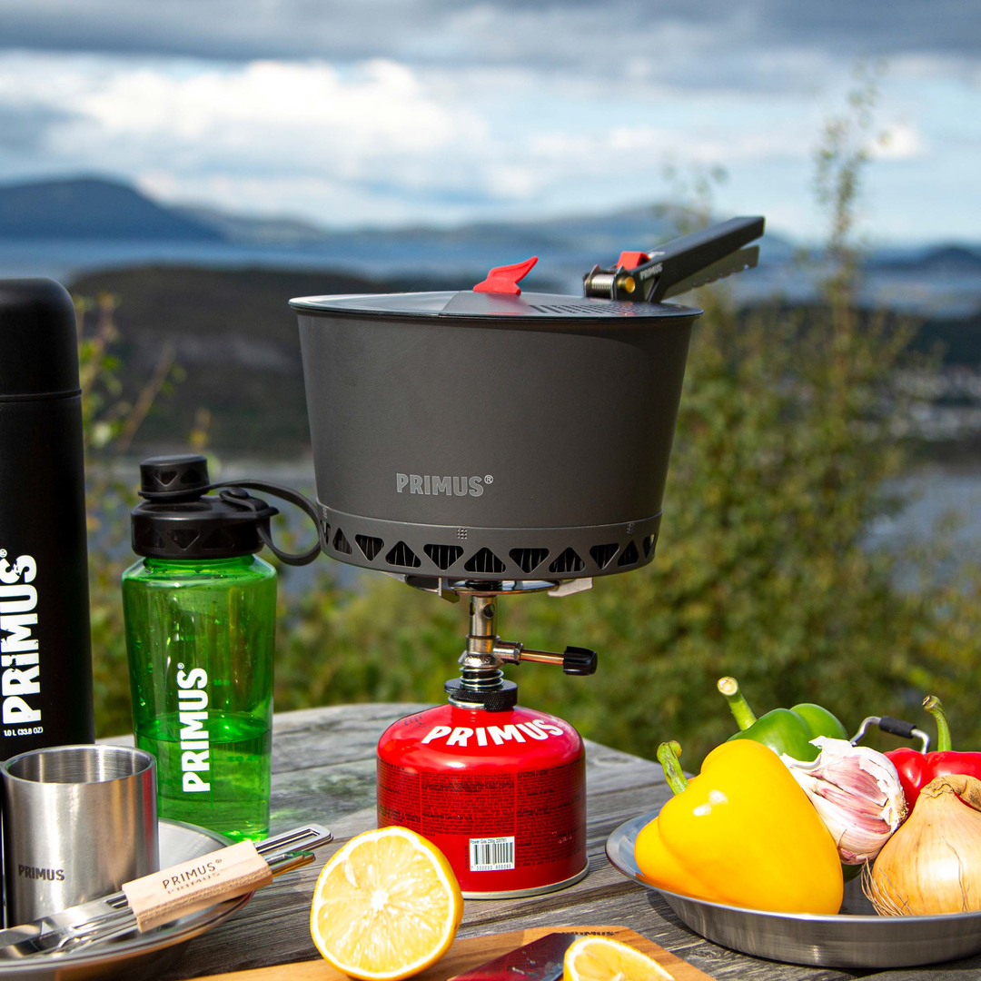 Crimp Pot Gripper | Outdoor Removable Pot Handle | Primus – Primus