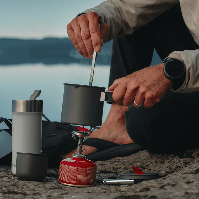 Micron III Stove – Primus Equipment US
