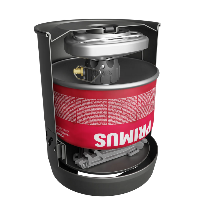 Lite Ultra XL Stove System 1.2 L – Primus Equipment US