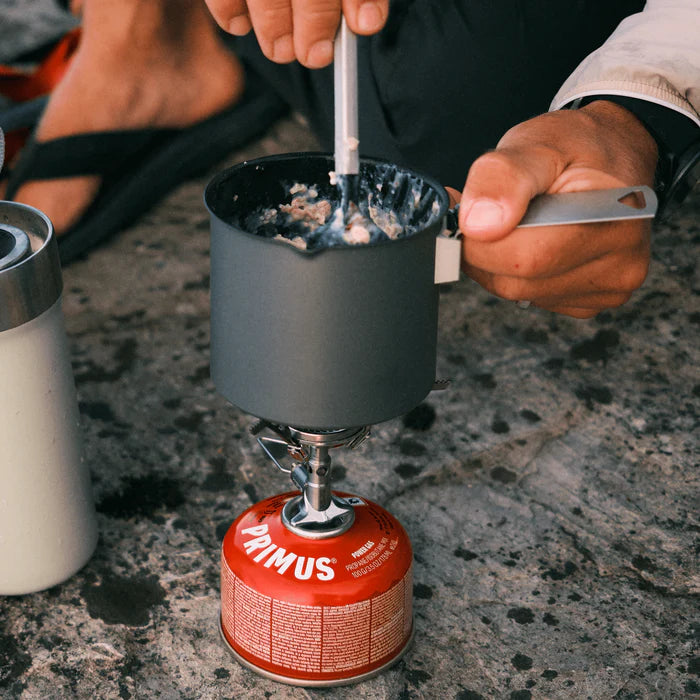 Micron III Stove – Primus Equipment US