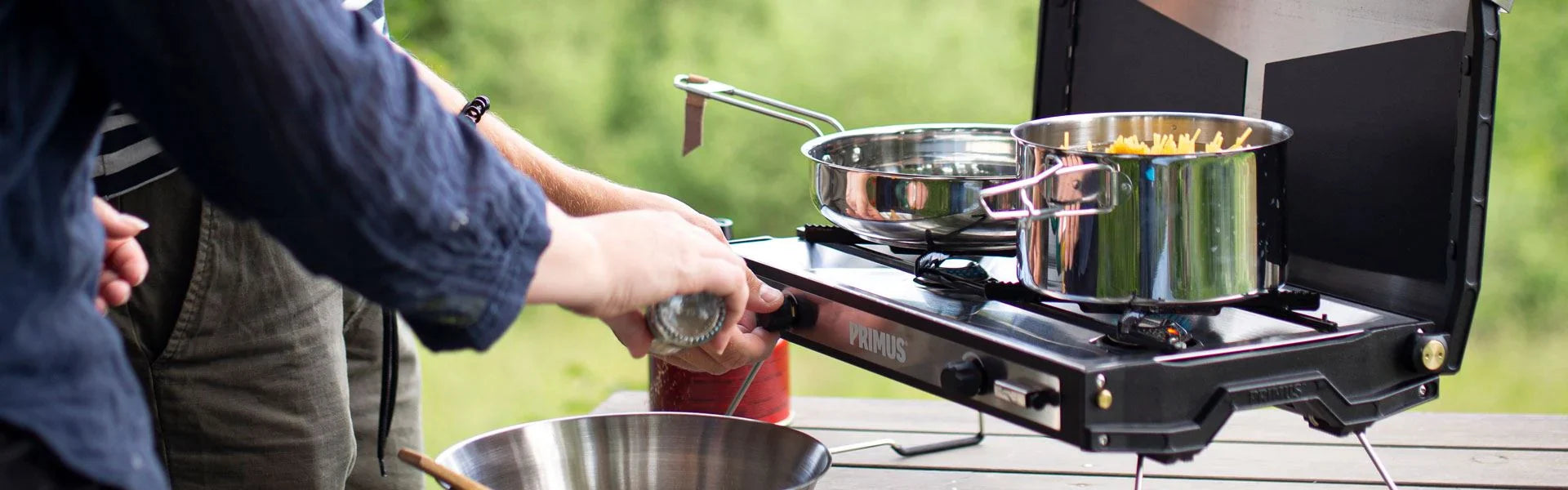 Primus Cookware Guide – Primus Equipment US