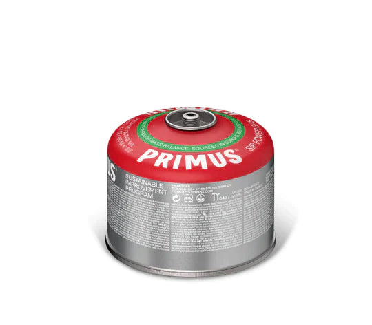 PRIMUS レトロガス缶 Primus safety data sheet – Primus Equipment US