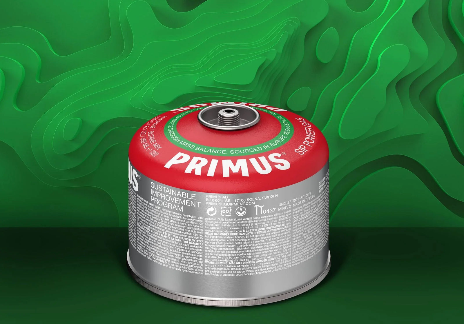 primus-sip-learning – Primus Equipment US