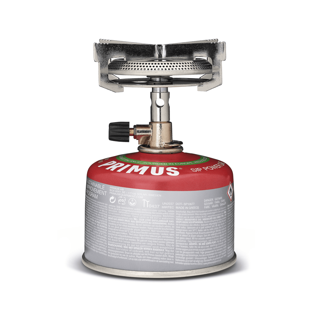 Classic Trail Stove | Outdoor Backpacking Canister Stove
