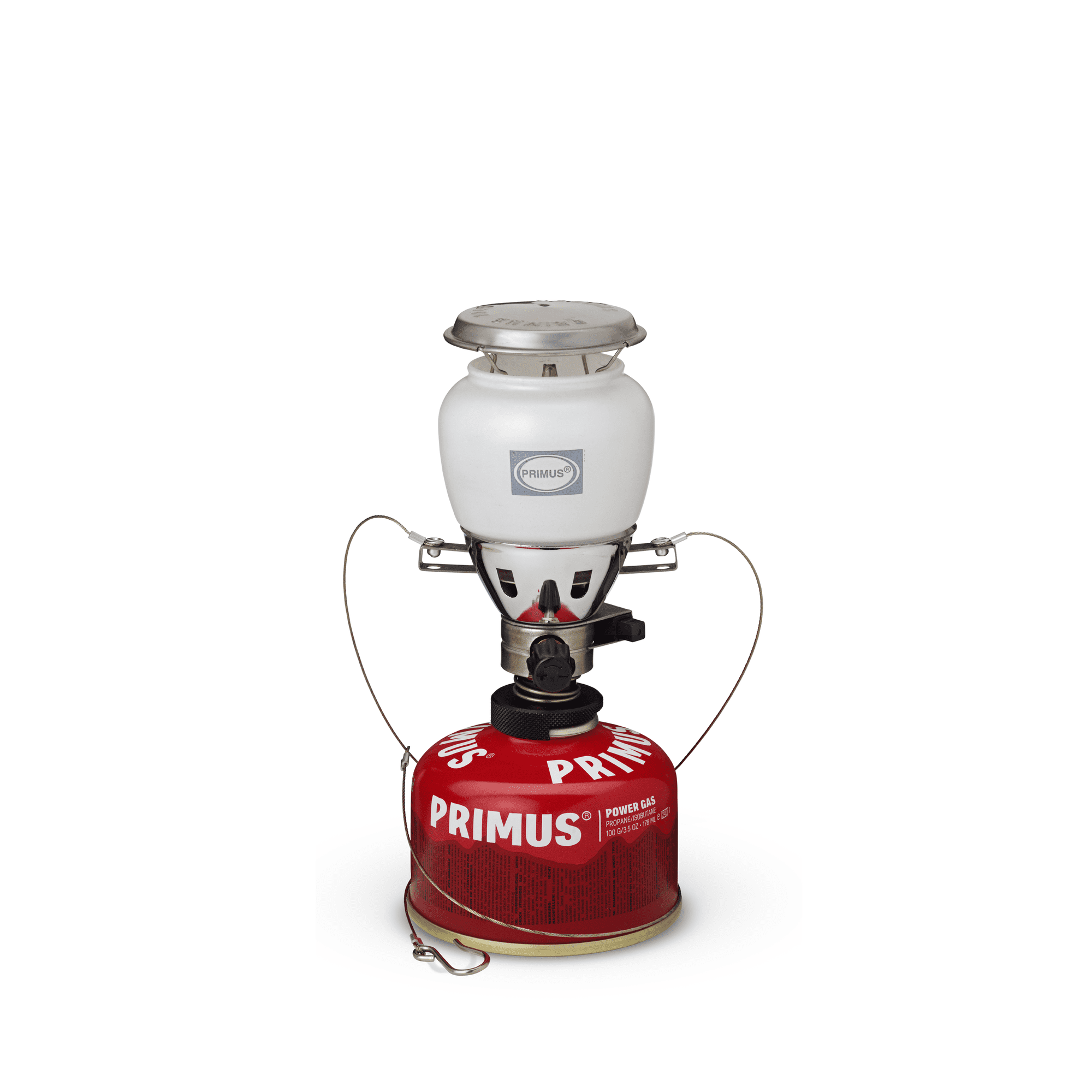 EasyLight Lantern | Outdoor Campground Light | Primus