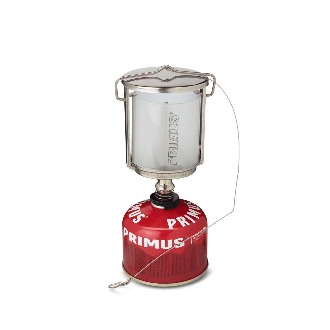 Mimer Lantern | Glass Outdoor Campground Light | Primus – Primus Equipment  US