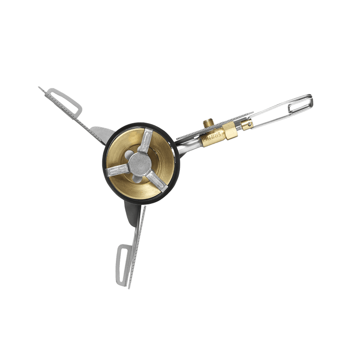 OmniLite Ti Kit | Stove, Fuel Bottle, Tool, Windscreen & Bag OmniLite Ti Kit | Stove, Fuel Bottle, Tool, Windscreen & Bag