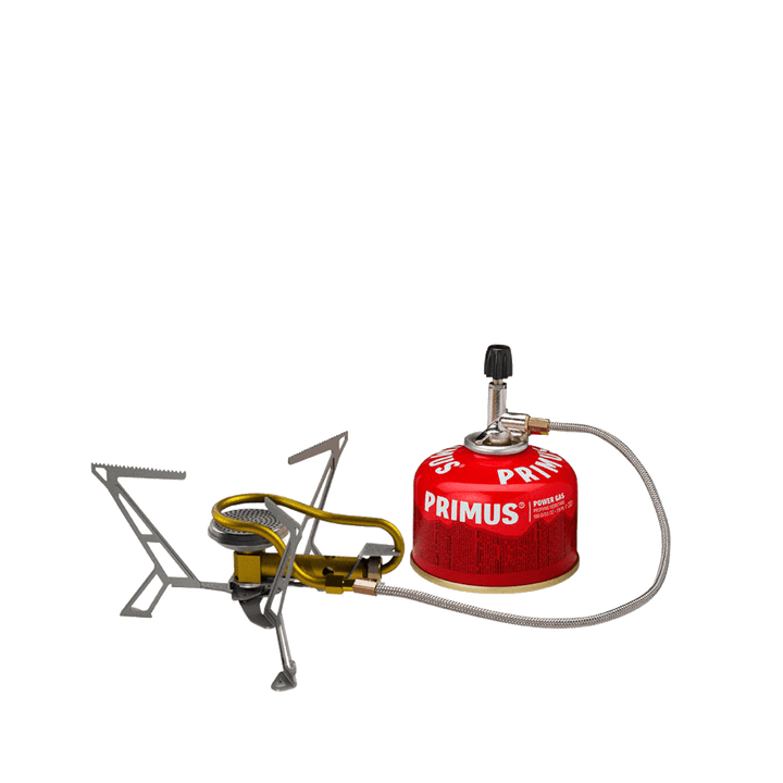 Express Spider Backpacking Stove | Remote Canister Burner | Primus Express Spider Backpacking Stove | Remote Canister Burner | Primus