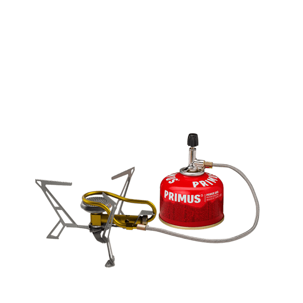 Express Spider Backpacking Stove