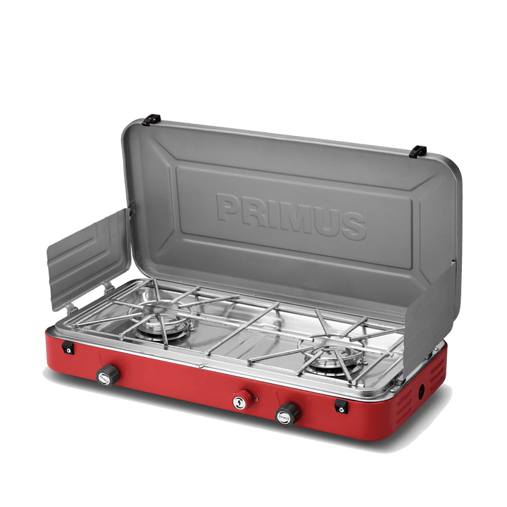 Profile Camping Stove | Robust 2 Burner Cooker | Primus – Primus Equipment  US