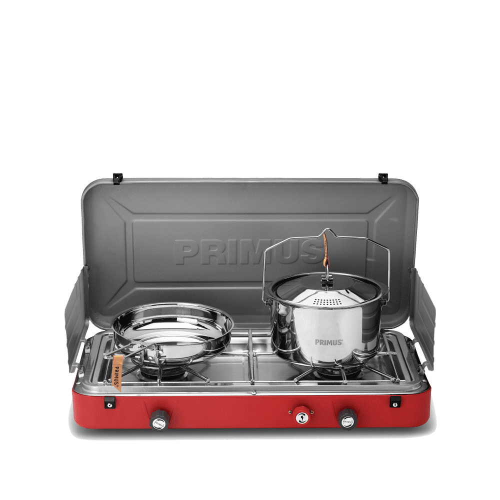 Profile Camping Stove