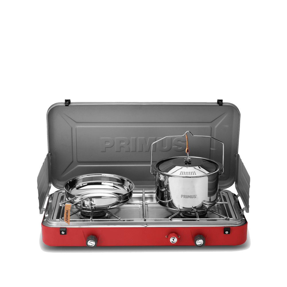 Profile Camping Stove | Robust 2 Burner Cooker | Primus – Primus Profile Camping Stove | Robust 2 Burner Cooker | Primus – Primus