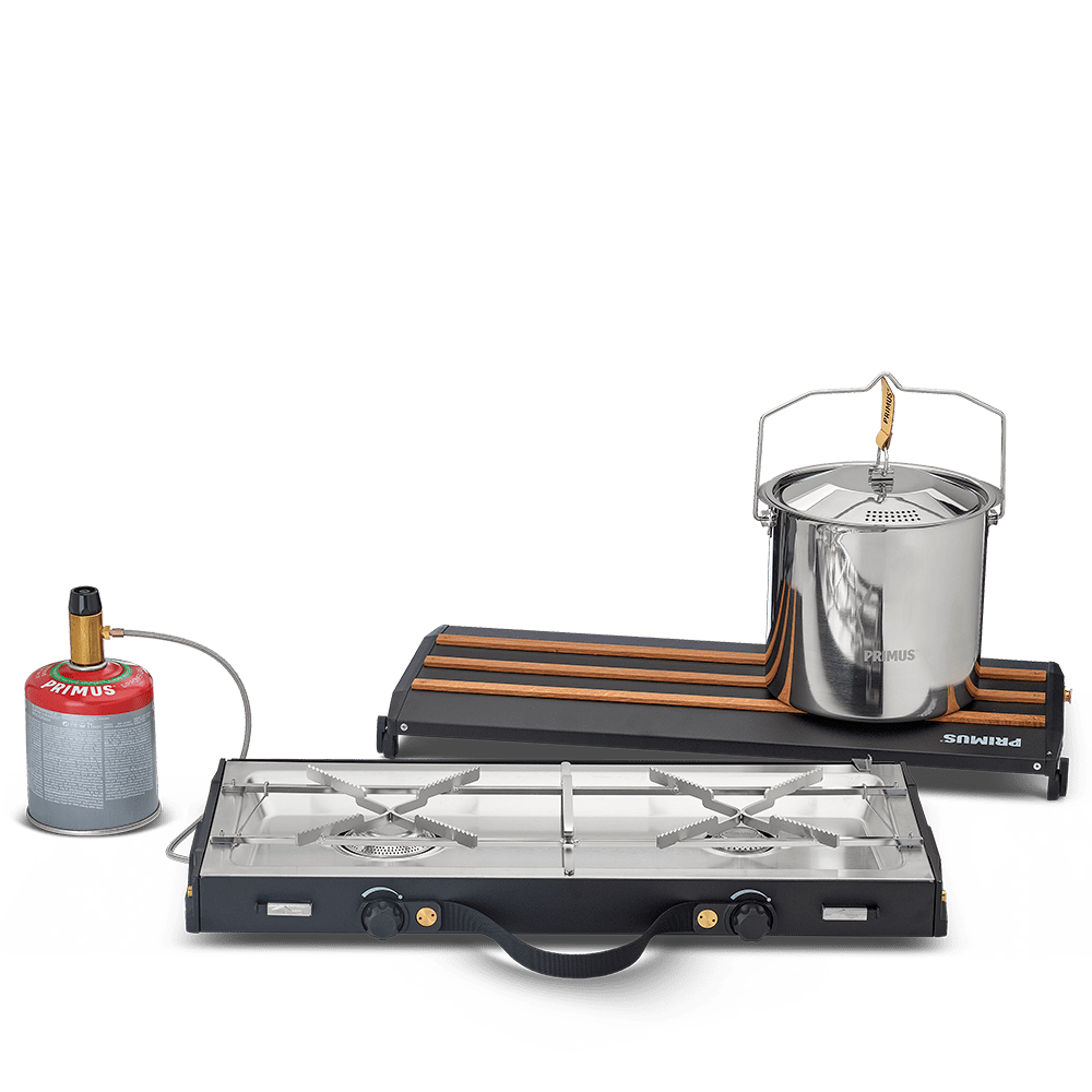 Alika Camping Stove