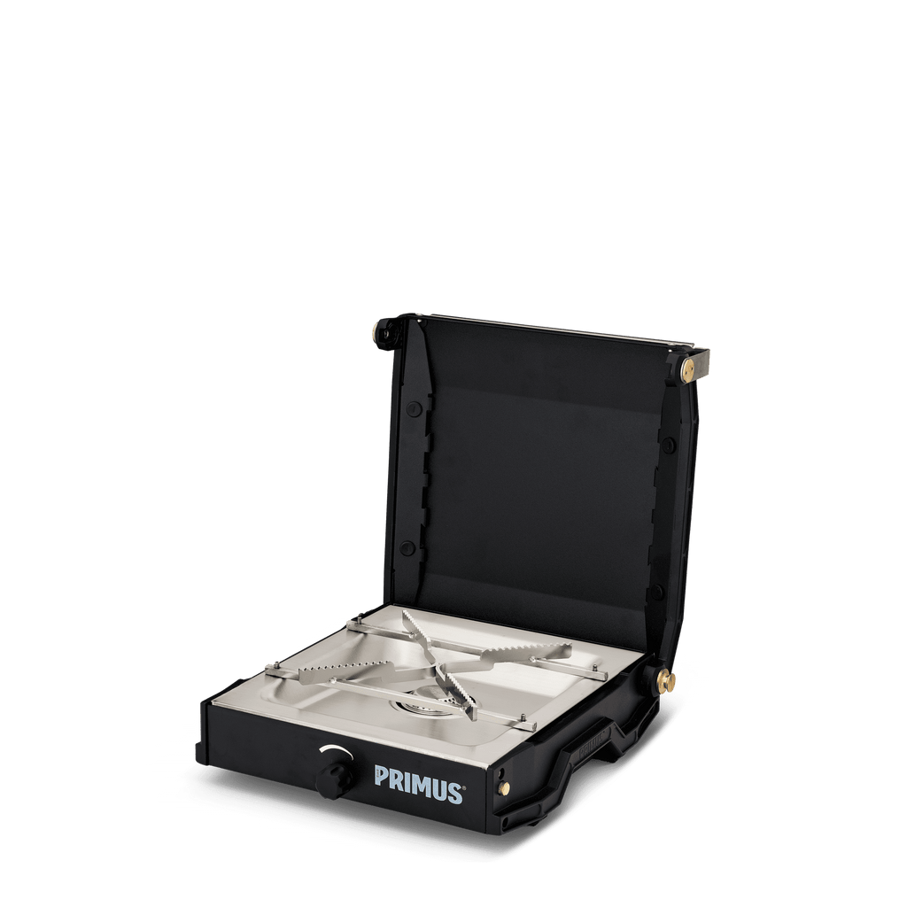 Profile Camping Stove | Robust 2 Burner Cooker | Primus