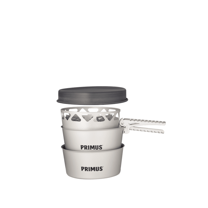 Essential Stove Set 1.3L – Primus Equipment US