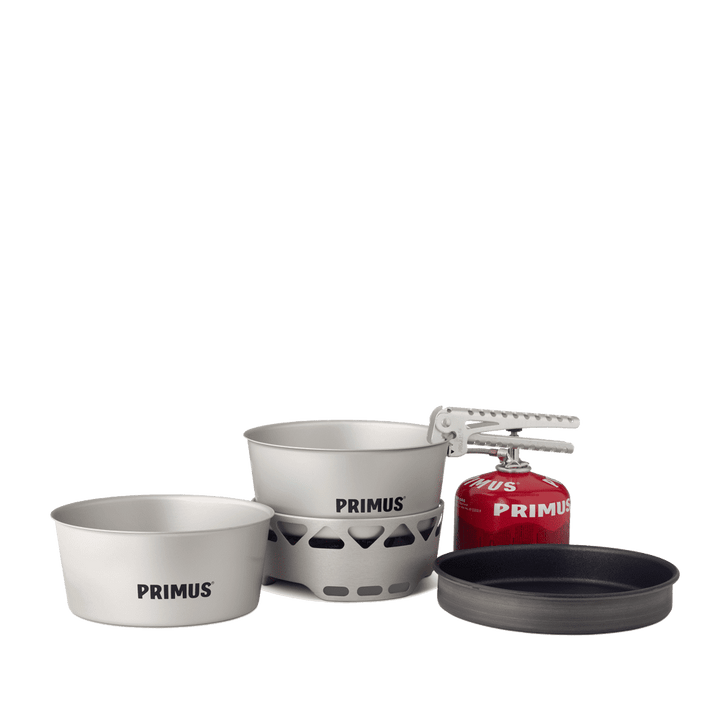 Essential Stove Set 1.3L – Primus Equipment US