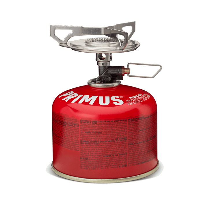 Essential Trail Kit | Backpacking Stove, 1.0L Pot & Pan | Primus – Primus  Equipment US