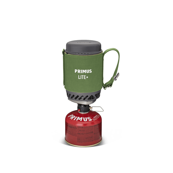【日本未発売】PRIMUS LITE PLUS STOVE SYSTEM Amazon.com: Primus LITE Plus Uncle Blue : Sports & Outdoors