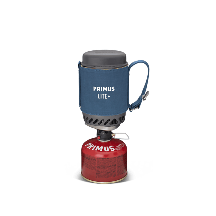 【日本未発売】PRIMUS LITE PLUS STOVE SYSTEM Amazon.com: Primus LITE Plus Uncle Blue : Sports & Outdoors
