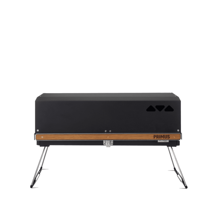 Kuchoma Grill | Portable, Outdoor, Gas-Powered Cooking Unit Kuchoma Grill | Portable, Outdoor, Gas-Powered Cooking Unit