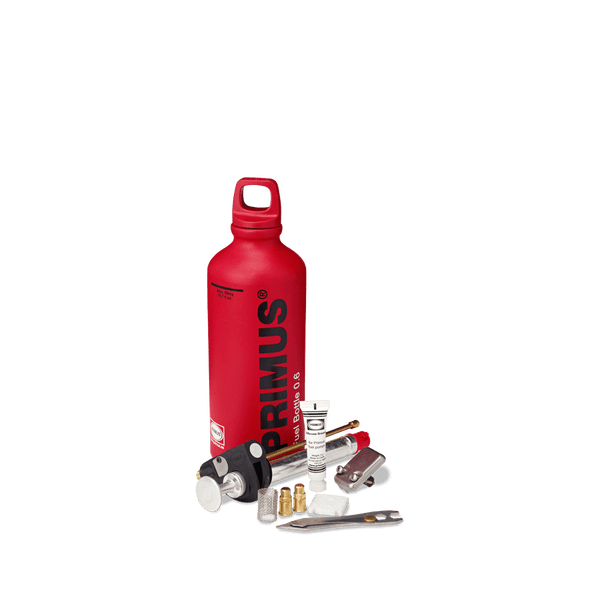 Gravity MultiFuel Kit | Gas to Liquid Fuel Stove Conversion