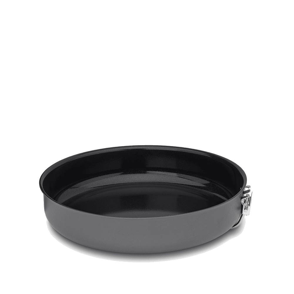 LiTech Frying Pan 25cm | Collapsible, Lightweight, Aluminum LiTech Frying Pan 25cm | Collapsible, Lightweight, Aluminum
