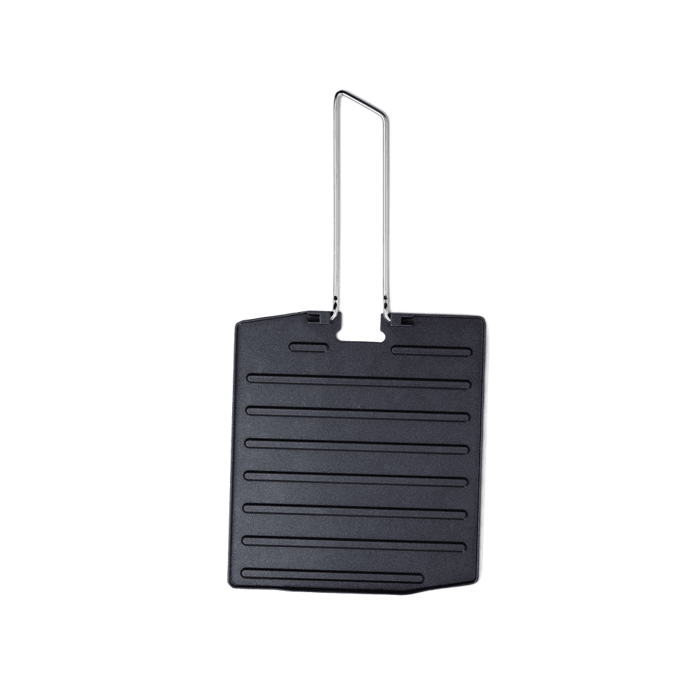 CampFire Griddle Plate | Non-Stick | Folding Handle | Primus CampFire Griddle Plate | Non-Stick | Folding Handle | Primus