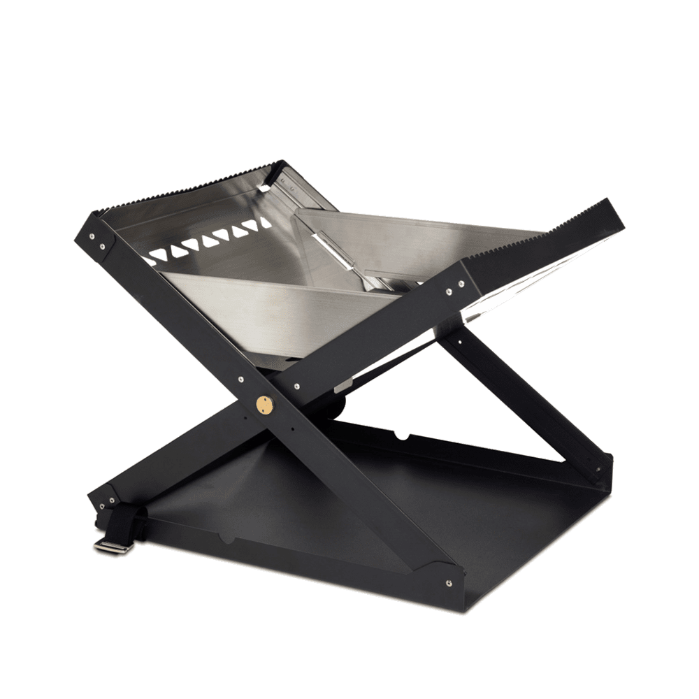 Kamoto OpenFire Pit L | Portable, Collapsible Campfire Ring Kamoto OpenFire Pit L | Portable, Collapsible Campfire Ring