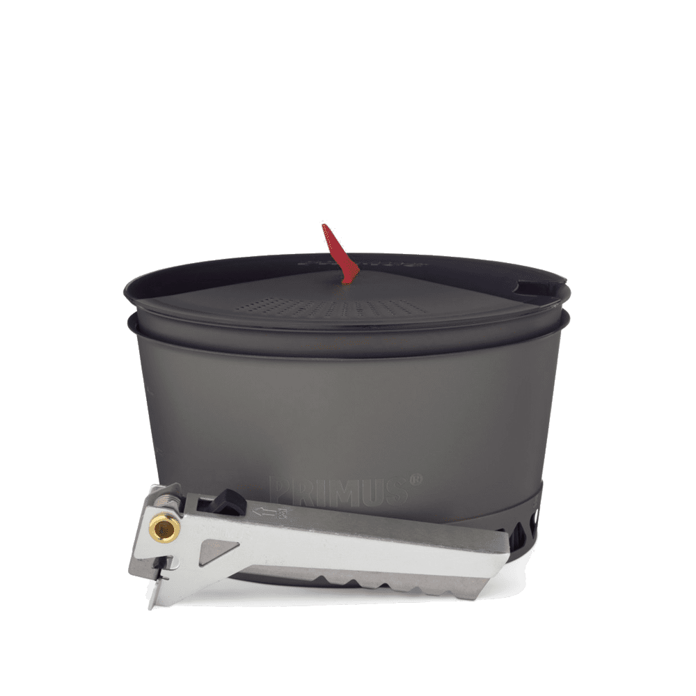 Juego de ollas Primus 'PrimeTech' 2 x 2,3 L