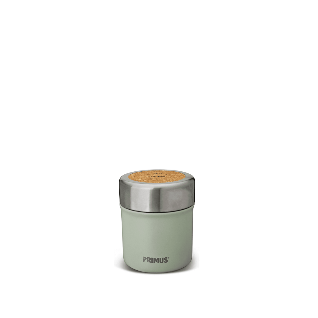 Boîte Repas Isotherme Inox | Iso Gourde