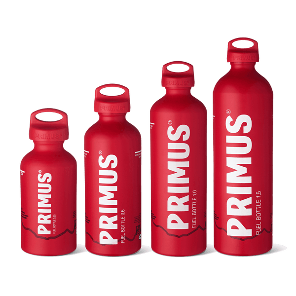 PRIMUS フューエルボトル プリムス 燃料ボトル フォレスト