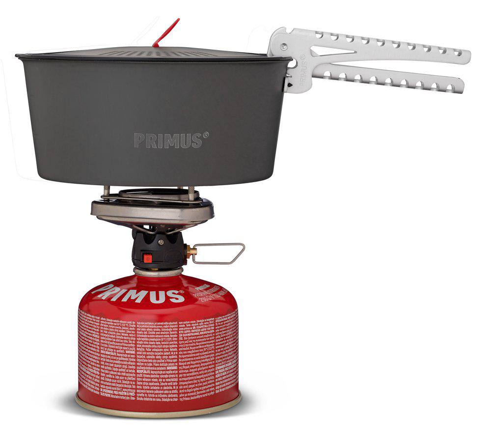 Lite Plus Stove System 0.5L | Fuel-Efficient, Outdoor
