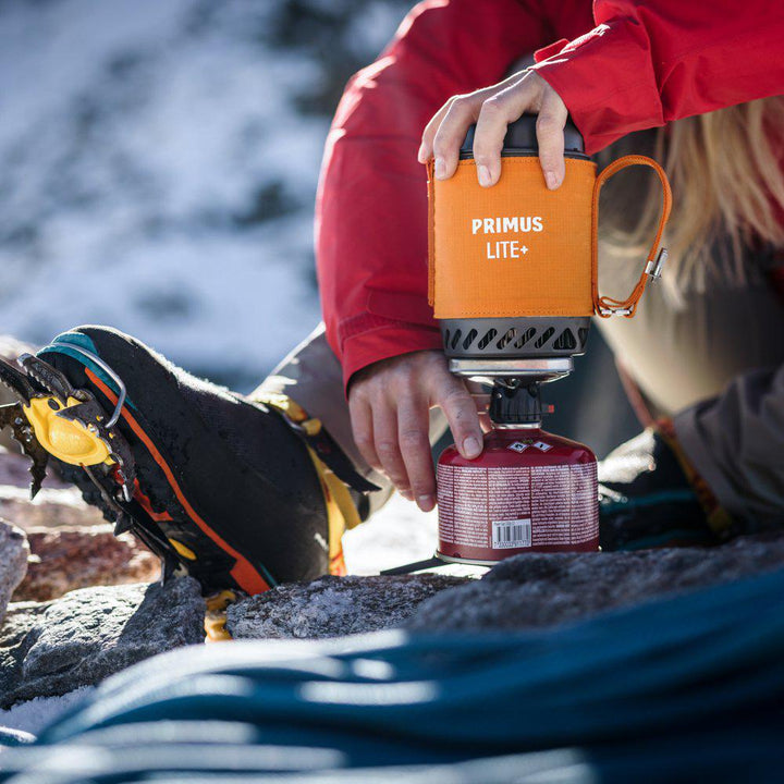 PRIMUS LITE PLUS STOVE – Pro Survivals