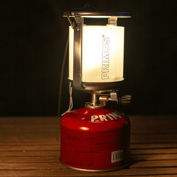 ライト・ランタン PRIMUS 100 YEAR GAS LANTERN EasyLight Lantern