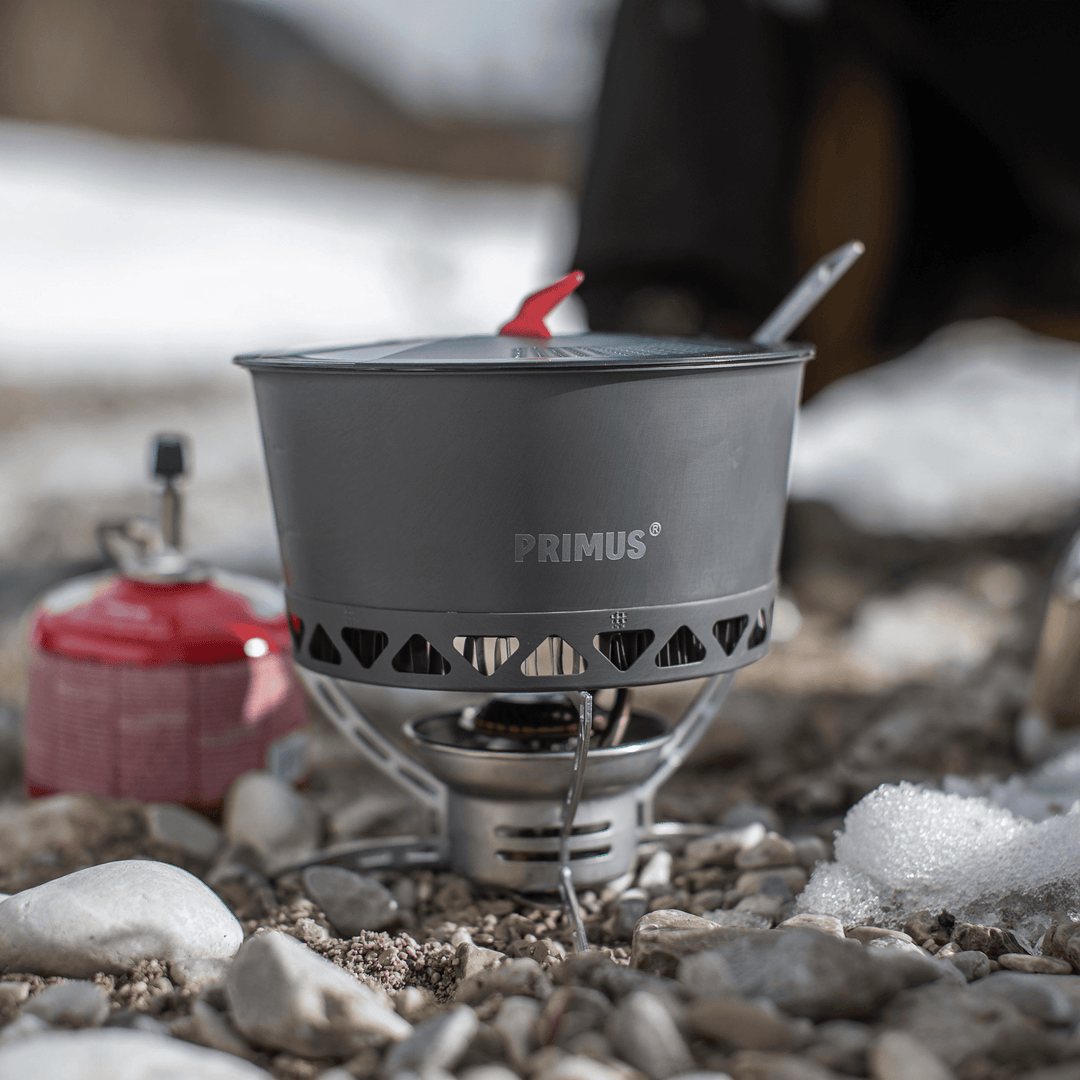 EasyFuel Backpacking Stove – Primus Equipment US