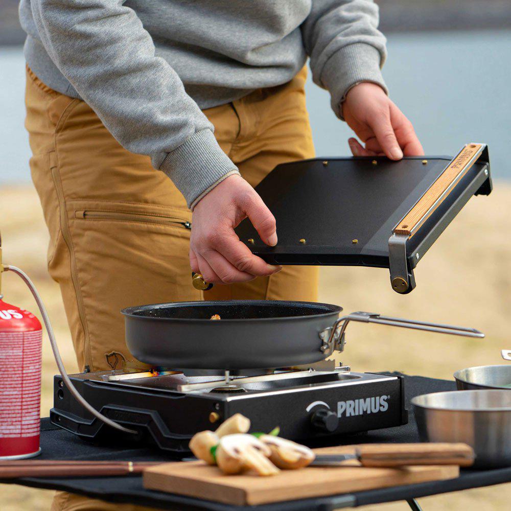 Single burner backpacking stove on sale