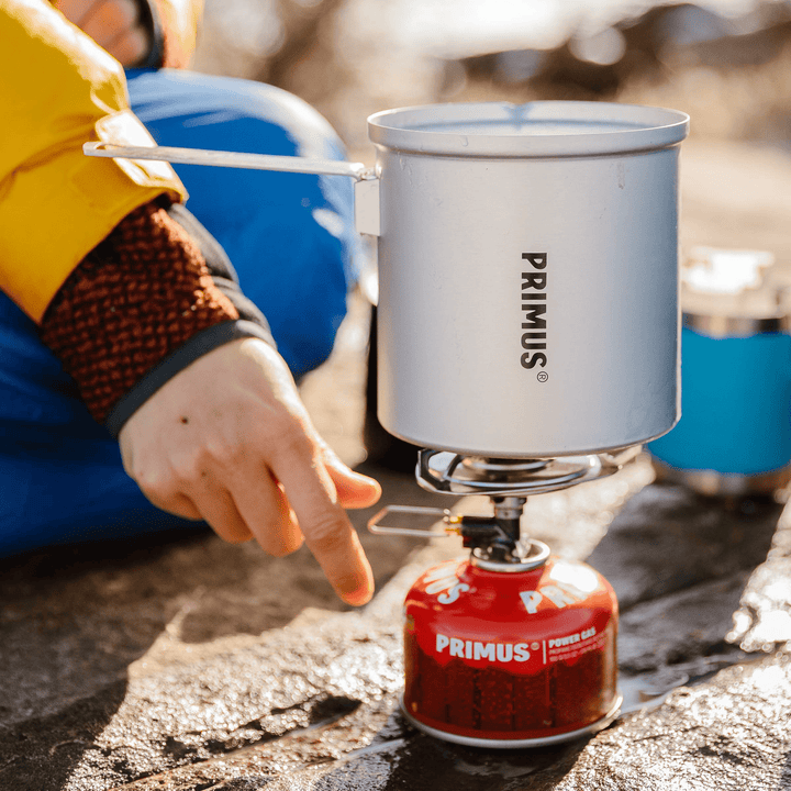Trekking gas stove new arrivals